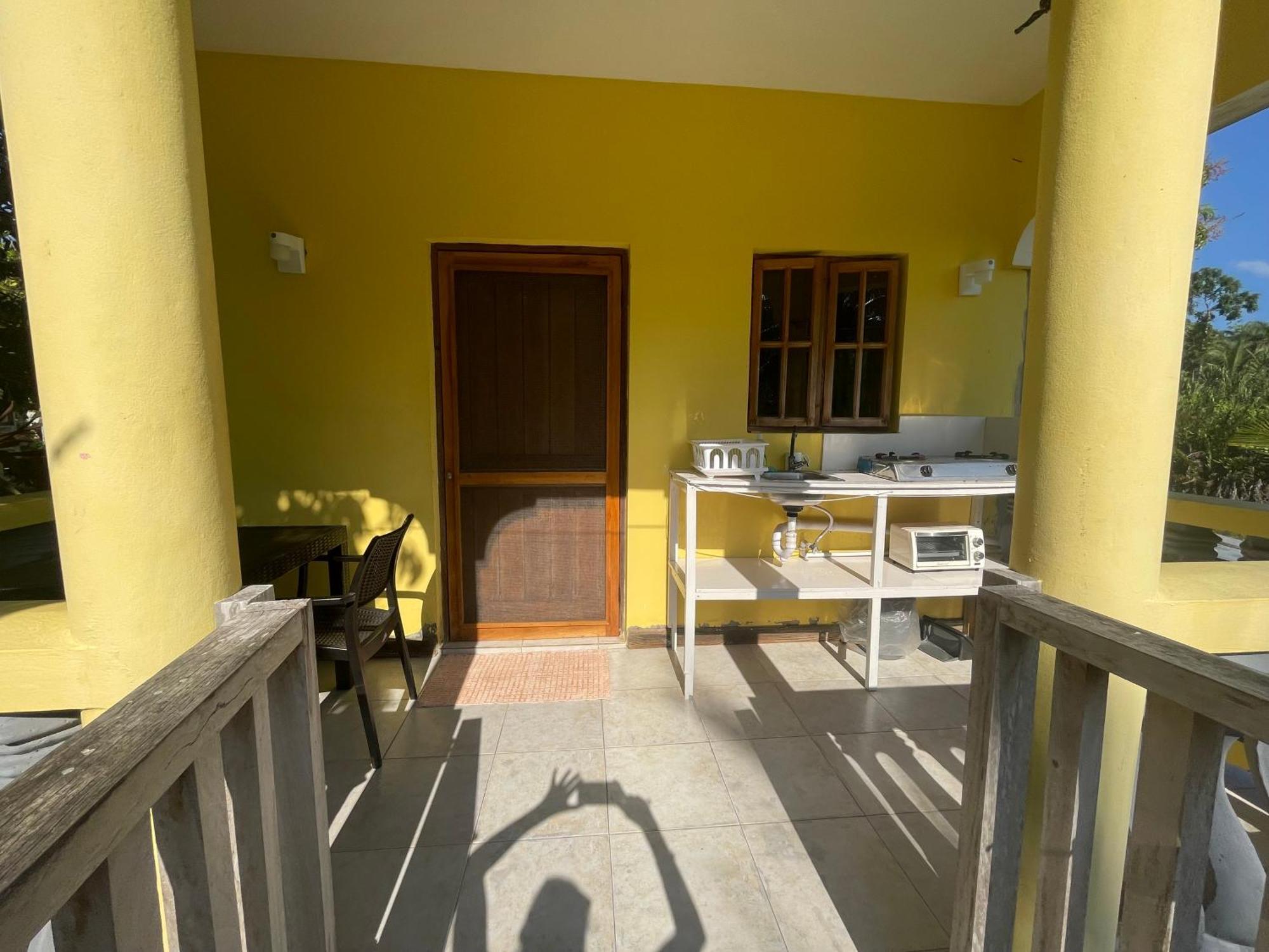 R&V Villa Negril Kültér fotó