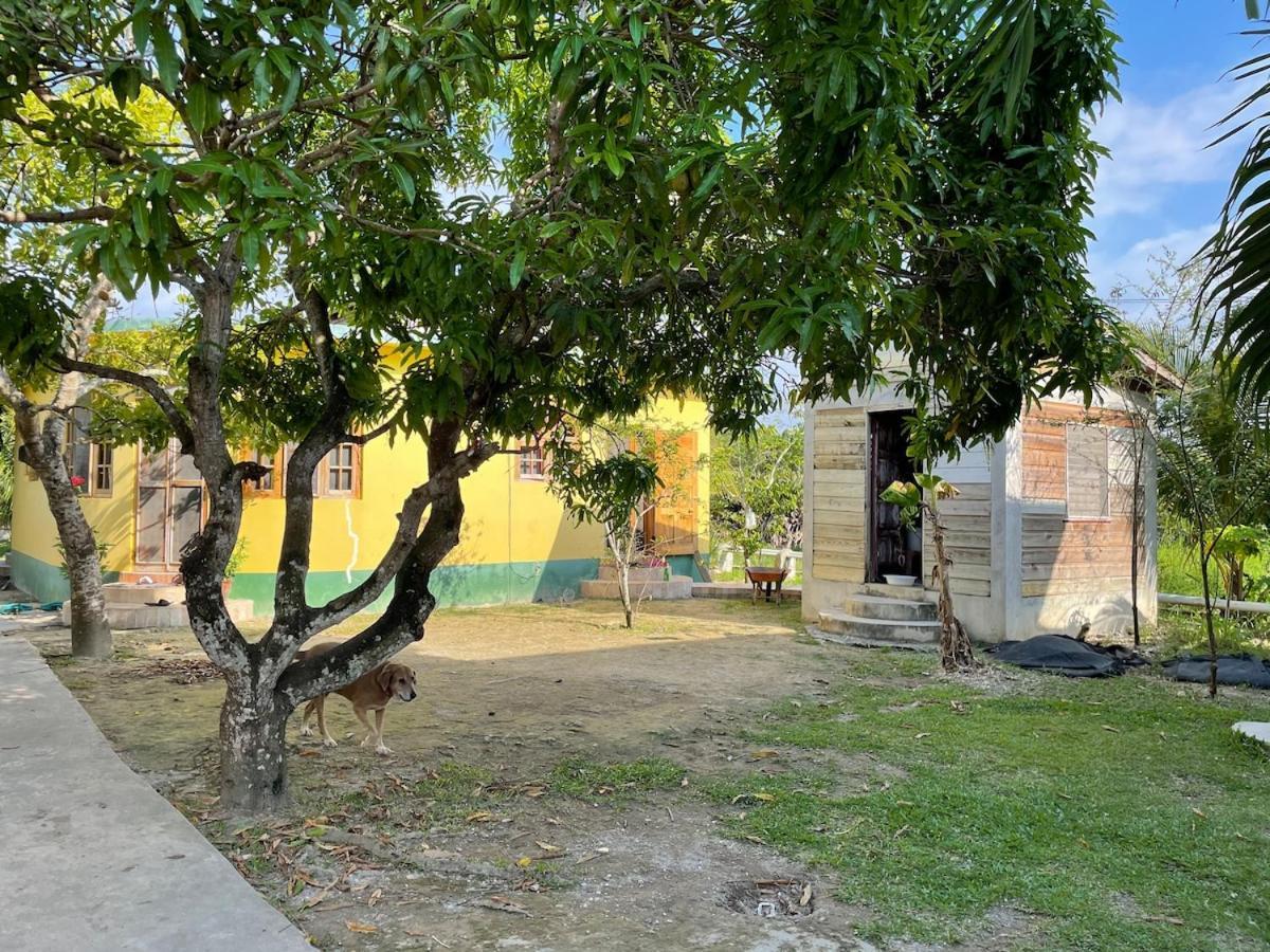 R&V Villa Negril Kültér fotó