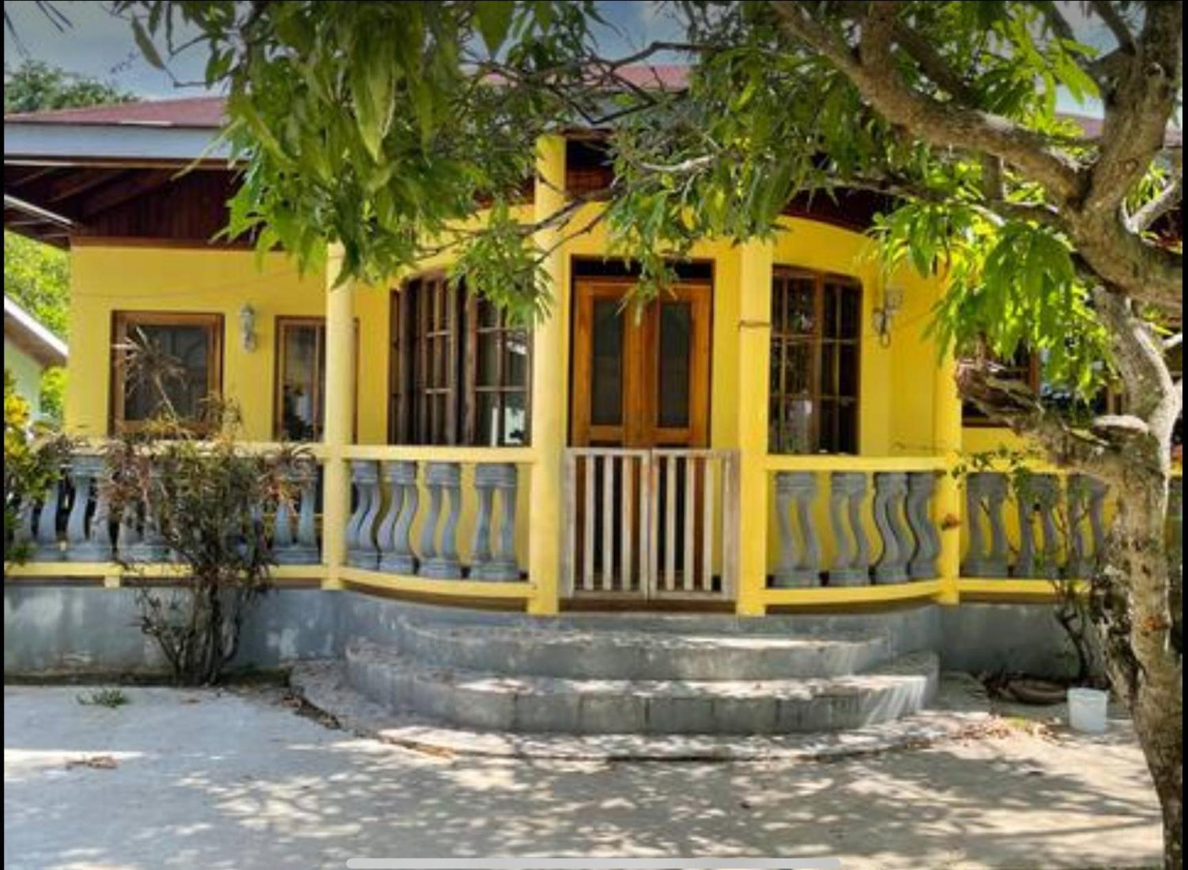 R&V Villa Negril Kültér fotó